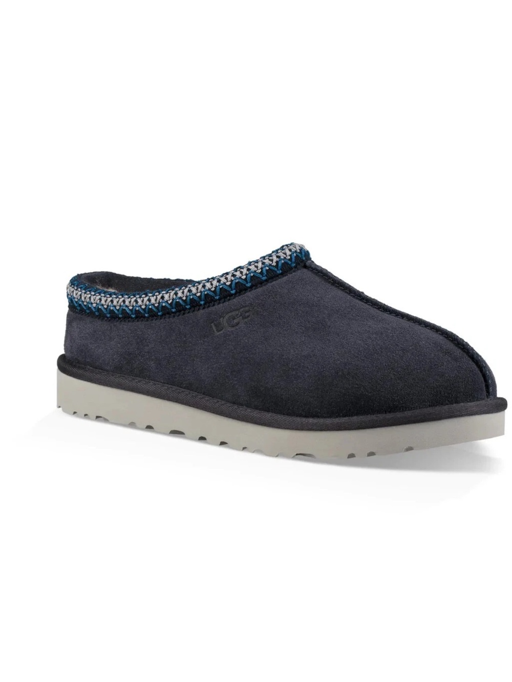 UGG Men's Tasman Slide in Navy